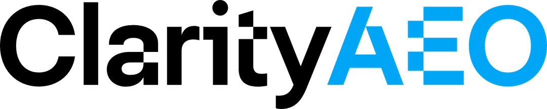 ClarityAEO